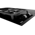 Gaasi-induktsioonplaat Teka JZC 64322 ABC BK