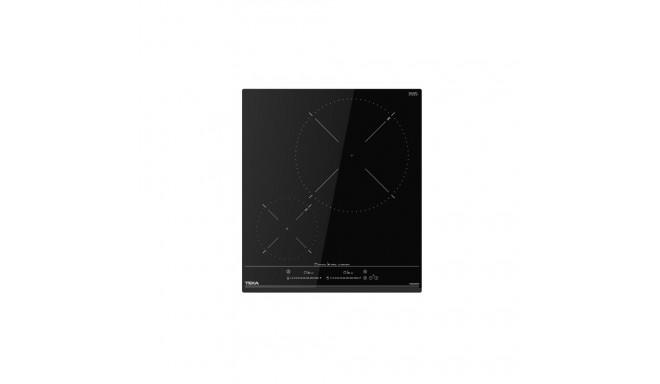 Induktsioonplaat Teka IZC 42400 MSP BK