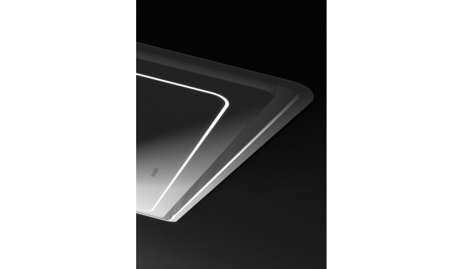 Hood Faber IN-LIGHT WH matt 70 cm