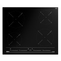 Built in induction hob Teka IBC 64010 BK MS