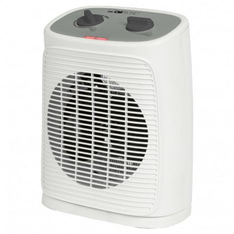 Fan heater Clatronic