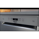Dishwasher Hotpoint-Ariston HFC3C41CWX