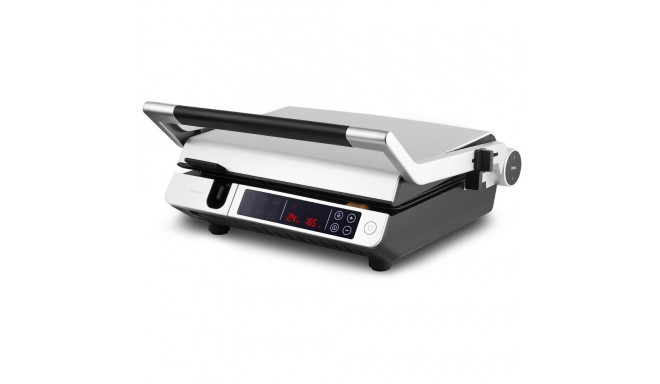 Smart 2in1 grill with temperature probe Catler