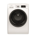 Whirlpool pesumasin-kuivati FFWDB864349BVEE