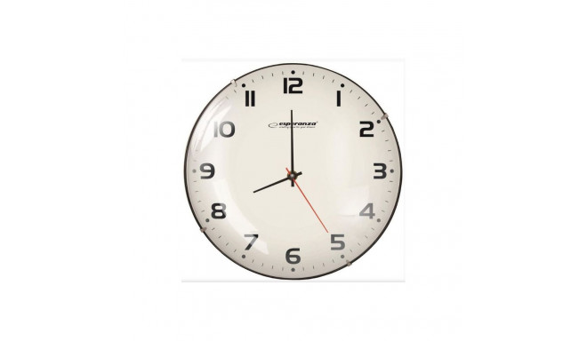 Wall clock EHC018F