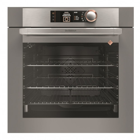 Built in oven De Dietrich DOP8574G