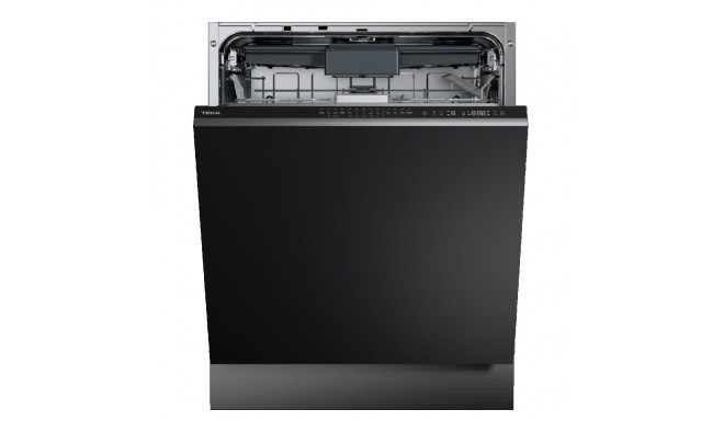 Built in dishwasher Teka DFI76950