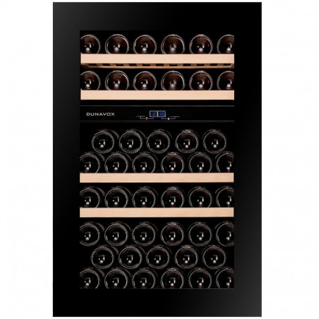 Wine cooler Dunavox