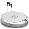 Portable CD-Player Lenco CD201SI