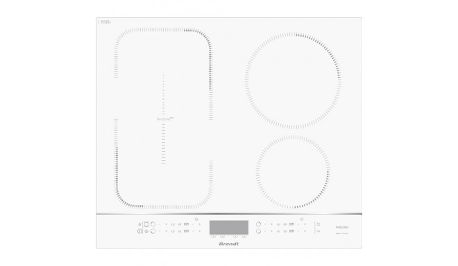 Induktsioonplaat Brandt BPI164HSW