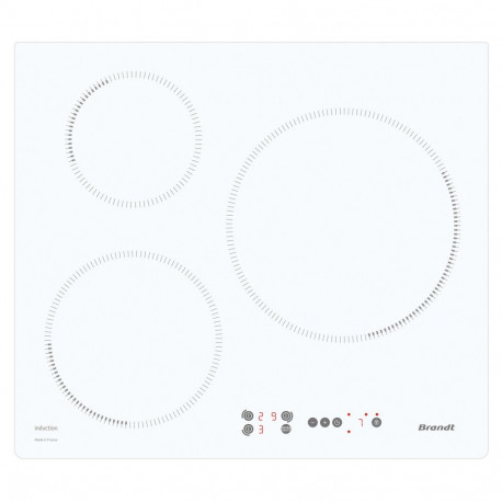 Induktsioonplaat Brandt BPI1638UW