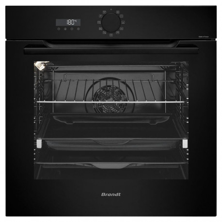 Built-in oven BOP7537BB