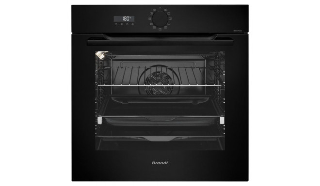 Integreeritav ahi Brandt BOP7537BB