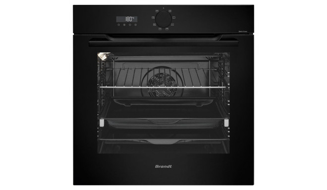 Integreeritav ahi Brandt BOH7532BB