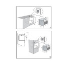 Brandt integreeritav ahi BOP7537BB