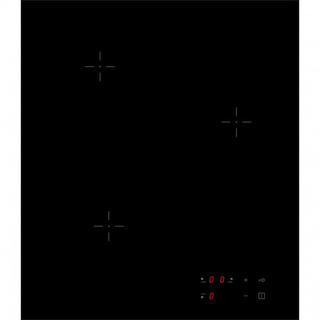 Induction hob Greentek
