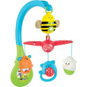 Carousel Bee BUDDY TOYS BBT5020