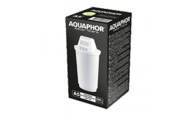 Water filter cartridge Aquaphor A5