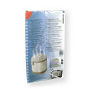 Deep fryer filter 33 x 29,6 cm 2910000004