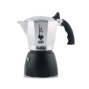 Bialetti New Brikka Stovetop Espresso Maker 4 cups