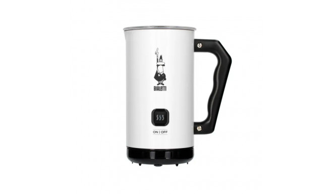 Piimavahustaja Bialetti 0004432, valge