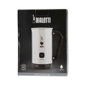 Bialetti milk frother 0004432, white