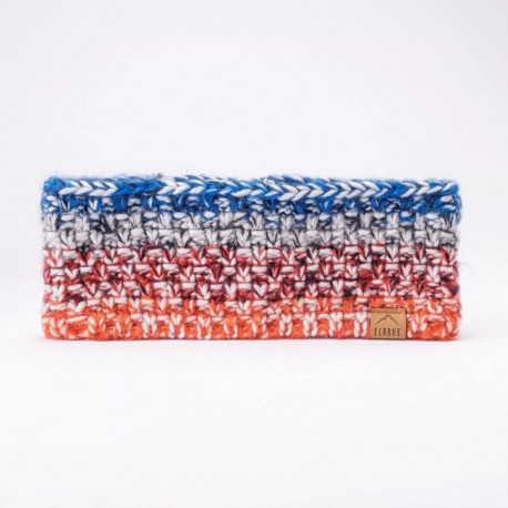Elbrus Kalnai W headband 92800553520 (ONE SIZE)