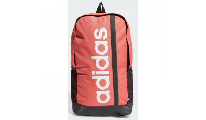 Adidas Linear Backpack IR9827 (czerwony)