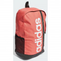 Adidas Linear Backpack IR9827 (czerwony)