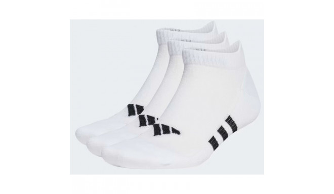 Adidas Performance Cushioned Low 3PP socks HT3449 (46-48)