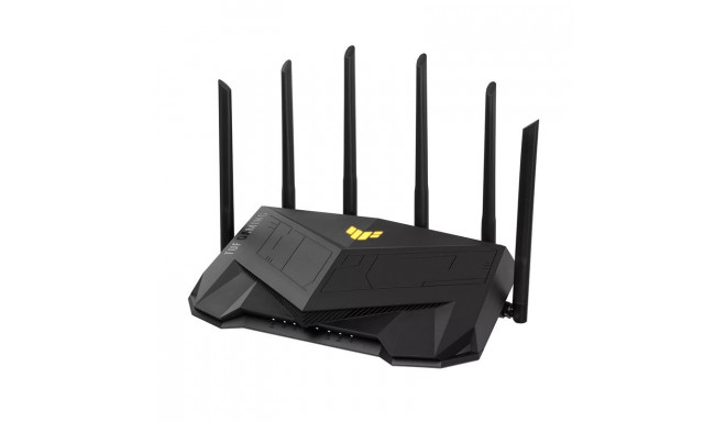 Asus AX6000 WiFi-6 TUF Gaming Router