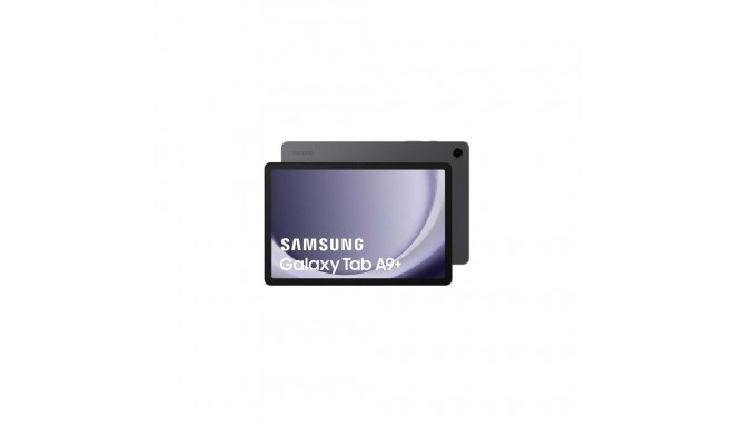 Samsung SM-X216 Galaxy Tab A9+ 11" 5G 4GB RAM 64GB Graphite EU