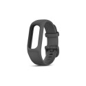 Garmin Ремешок для часов vivosmart 5, L, Серый