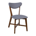 Dining set JESPER with 4 chairs