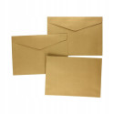 Envelope C5 150g Pearl Gold 10 pcs