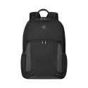 WENGER BACKPACK XE TRYAL BLACK 612735