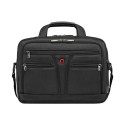 WENGER NOTEBOOK BAG BC STAR 14"-16" BLACK 612268