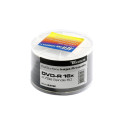 TRAXDATA RITEK DVD-R 4,7GB 16X PRINTABLE SP*50 907SP50NOPCPL