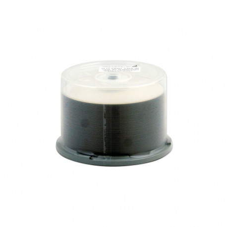 TRAXDATA RITEK BD-R BLU-RAY 25GB 4X PRINTABLE CAKE*50 90L7E3RNOP001