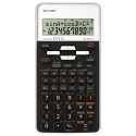 SHARP CALCULATOR SCIENTIFIC PINK SH-EL531THBPK