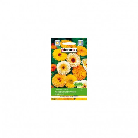 PLATINET SEEDS CALENDULA OFFICINALIS 3 G