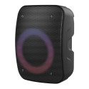 PLATINET PARTY SPEAKER PMG255 20W RGB TWS LED FM BT5.0