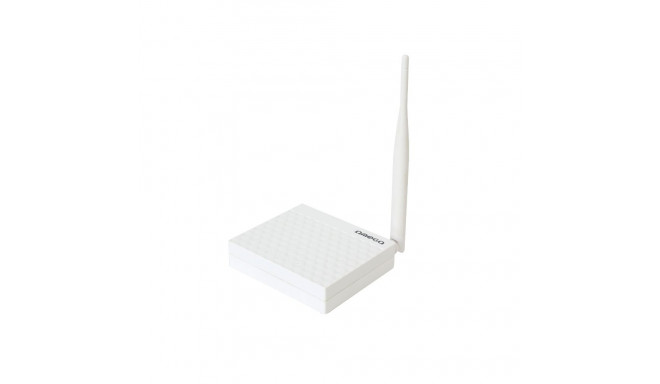 OMEGA WI-FI ROUTER 150MBPS O31 802.11B/G/N 1xWAN 1xLAN [42296]