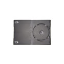 DVD BOX 14mm BLACK box 100pcs