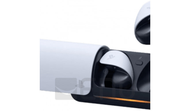 Sony PS5 Headset Pulse Explore Ear Buds, weiß