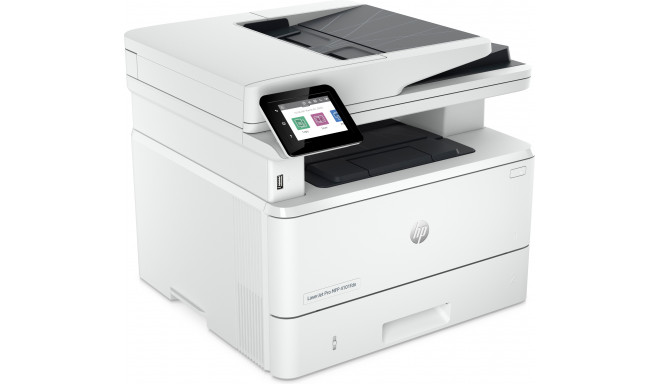 HP LaserJet MFP PRO 4102dw