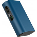 Platinet power bank 10000mAh PMPB742B, blue