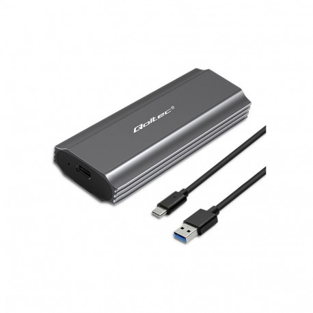 M.2 SSD ketta korpus, SATA, NVMe, USB C