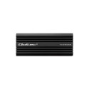 Enclosure for drive M.2 SATA, NVMe, USB C, 2TB