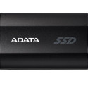 Dysk SSD External SD810 500GB USB3.2 20Gb/s Black